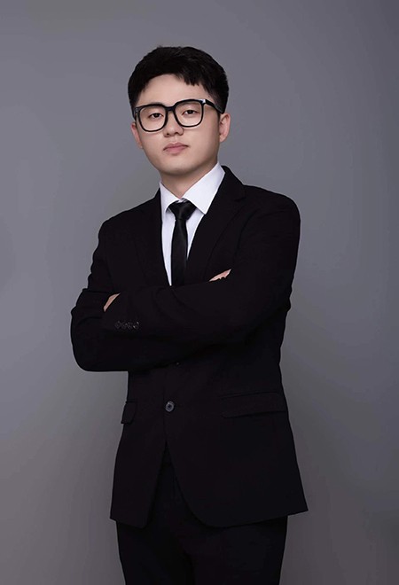 吳葉俊